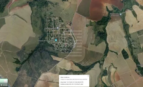 Imóvel Comercial à venda, 12000m² no Chácaras Acapulco, Nova Odessa