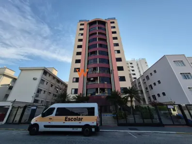 Apartamento com 3 Quartos à venda, 110m² no Balneário, Florianópolis