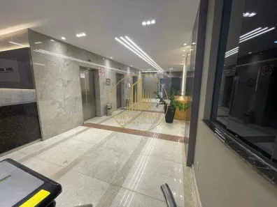 para alugar, 164m² no Savassi, Belo Horizonte