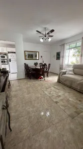 Apartamento com 2 Quartos à venda, 95m² no Embaré, Santos
