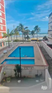 Apartamento com 2 Quartos à venda, 48m² no Tupi, Praia Grande