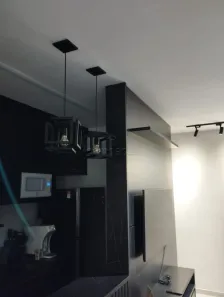 Apartamento com 1 Quarto à venda, 52m² no Higienópolis, São José do Rio Preto