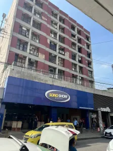 Flat com 1 Quarto para alugar, 480m² no Centro, Nova Iguaçu