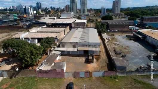 Apartamento com 1 Quarto à venda, 1080m² no Samambaia Norte, Brasília
