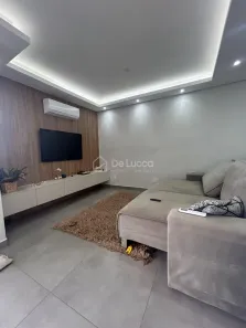 Apartamento com 4 Quartos à venda, 208m² no Zona Central, Rio Claro