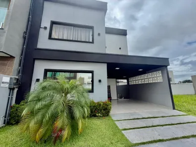 Casa de Condomínio com 3 Quartos à venda, 173m² no Centro, Ananindeua