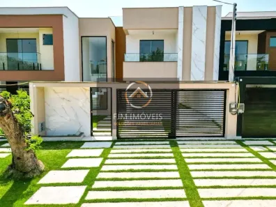 Casa com 3 Quartos à venda, 160m² no Camboinhas, Niterói