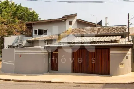Casa com 4 Quartos à venda, 182m² no Taquaral, Campinas
