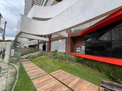 Apartamento com 3 Quartos à venda, 170m² no São Brás, Belém