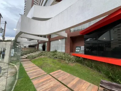 Apartamento com 3 Quartos à venda, 170m² no São Brás, Belém