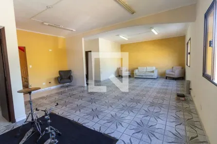 Casa com 7 Quartos à venda, 456m² no Cidade São Francisco, São Paulo