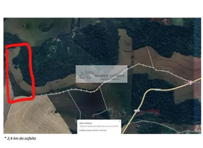Fazenda/Sítio à venda, 10m² no Espírito Santo, Londrina