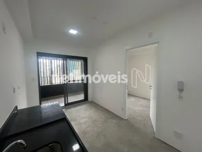 Apartamento com 1 Quarto à venda, 36m² no Cerqueira César, São Paulo