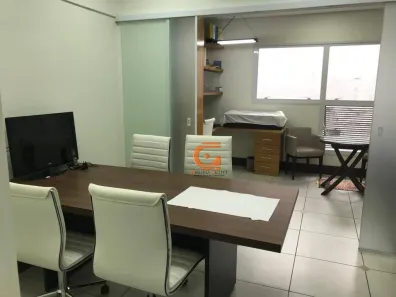 Sala Comercial à venda, 32m² no Vila Congonhas, São Paulo
