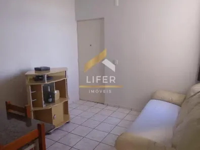 Apartamento com 2 Quartos à venda, 43m² no Parque das Colinas, Valinhos