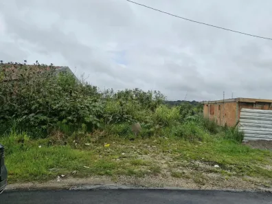 Lote/Terreno à venda, 374m² no São Marcos, São José dos Pinhais