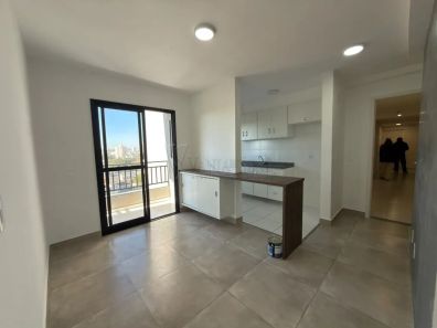 Apartamento com 2 Quartos à venda, 53m² no Parque Industrial, São José dos Campos