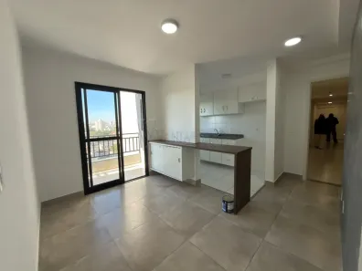 Apartamento com 2 Quartos à venda, 53m² no Parque Industrial, São José dos Campos