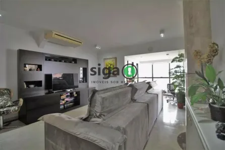 Apartamento com 3 Quartos à venda, 180m² no Vila Andrade, São Paulo
