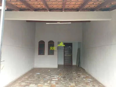 Sobrado com 3 Quartos à venda, 100m² no Jardim Maria Lúcia, São José do Rio Preto