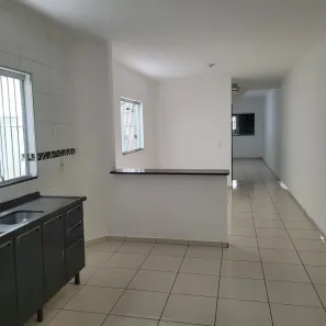 Sobrado com 3 Quartos à venda, 120m² no Parque Industrial, São José dos Campos