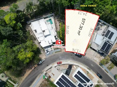 Lote/Terreno à venda, 577m² no Ponta Negra, Manaus