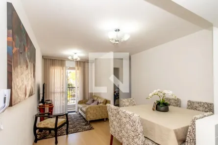 Apartamento com 2 Quartos à venda, 48m² no Vila Galvão, Guarulhos