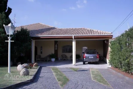 Casa com 4 Quartos à venda, 393m² no Jardim das Nações, Taubaté