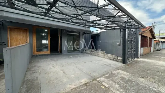 Ponto Comercial para alugar, 150m² no Jardim Souto, São José dos Campos