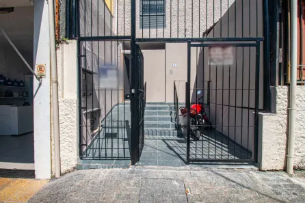 Ponto Comercial com 11 Quartos para alugar, 130m² no Chácara Monte Alegre, São Paulo