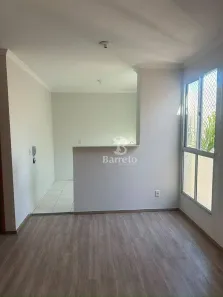 Apartamento com 2 Quartos à venda, 44m² no Colinas, Londrina