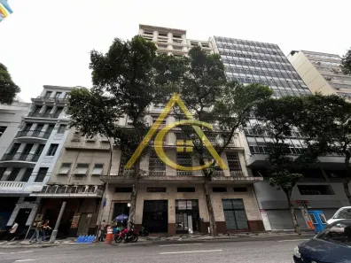 Prédio Comercial à venda, 10700m² no Centro, Rio de Janeiro