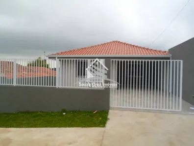 Casa com 3 Quartos à venda, 103m² no Osasco, Colombo