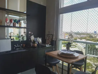 Apartamento com 3 Quartos à venda, 133m² no Vila Ema, São José dos Campos