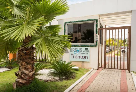Apartamento com 2 Quartos à venda, 54m² no Vila São José, Taubaté