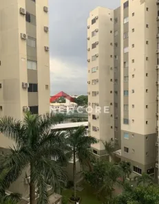 Apartamento com 2 Quartos à venda, 57m² no Rio Madeira, Porto Velho