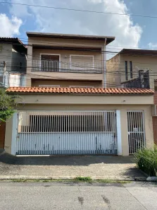Sobrado com 3 Quartos à venda, 160m² no Jardim Colonial, São Paulo