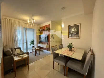 Apartamento com 2 Quartos à venda, 54m² no Belenzinho, São Paulo