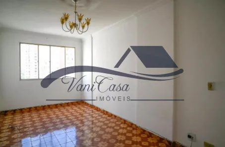 Apartamento com 2 Quartos à venda, 55m² no Jardim Celeste, São Paulo