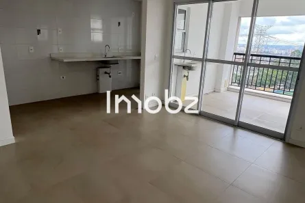 Apartamento com 2 Quartos à venda, 58m² no Vila Andrade, São Paulo