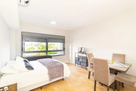 Apartamento com 1 Quarto para alugar, 35m² no Teresópolis, Porto Alegre