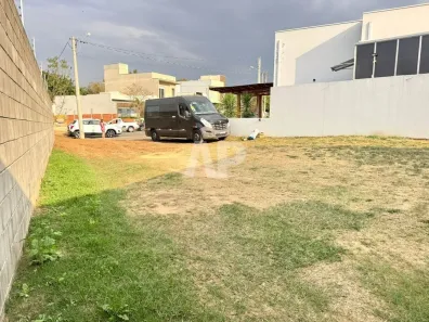 Lote/Terreno à venda, 321m² no Jardim Guarujá, Salto