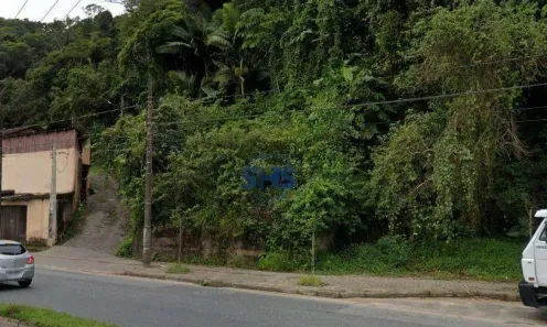 Lote/Terreno à venda, 1048m² no Ponta Aguda, Blumenau