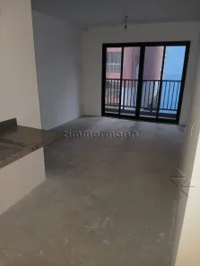 Apartamento com 1 Quarto à venda, 32m² no Vila Buarque, São Paulo