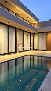 Casa de Condomínio com 3 Quartos à venda, 250m² no Jardim Vitagliano, São José do Rio Preto