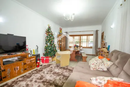 Casa com 6 Quartos à venda, 247m² no Santana, São Paulo