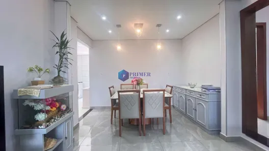 Casa com 3 Quartos à venda, 201m² no Diamante (Barreiro), Belo Horizonte