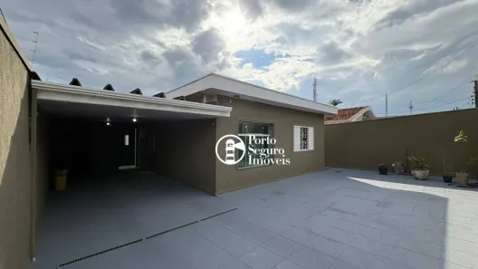 Casa com 4 Quartos à venda, 148m² no Chácara Machadinho II, Americana