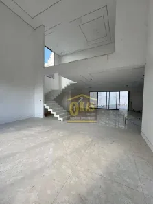 Casa de Condomínio com 3 Quartos à venda, 360m² no Cidade Parquelandia, Mogi das Cruzes
