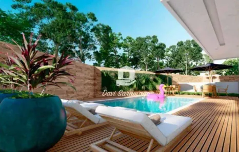 Apartamento com 3 Quartos à venda, 97m² no Piratininga, Niterói
